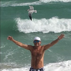 Meet your Posher, Jose